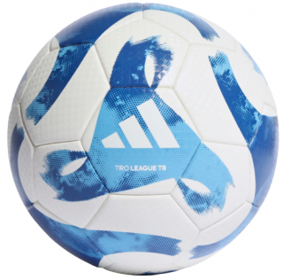 Adidas Tiro League Thermally Bonded (HT2429) 5 Numara Futbol Topu kullananlar yorumlar